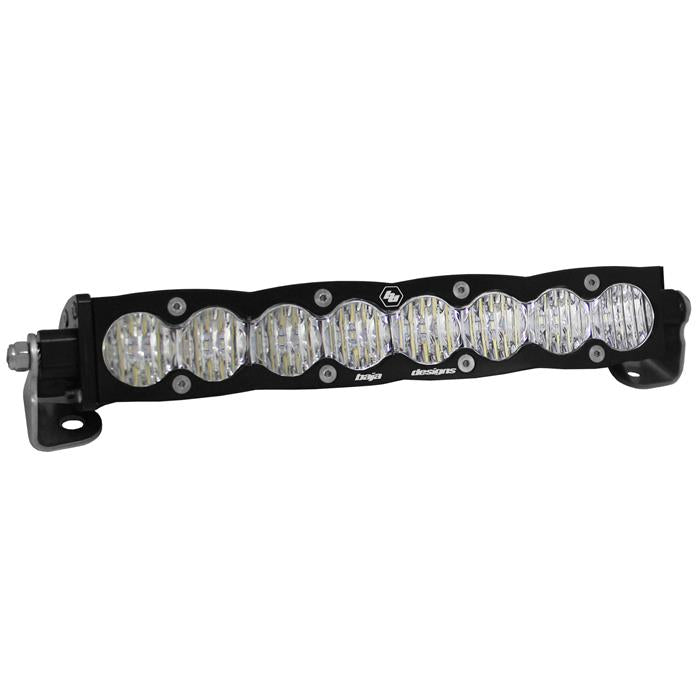 S8, 50" Spot LED Light Bar
