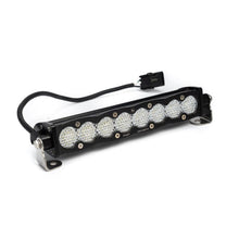 Load image into Gallery viewer, 10 Inch LED Light Bar Work/Scene Pattern S8 Series Baja Designs