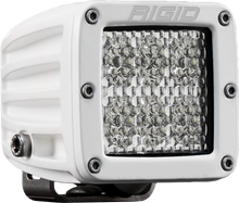 Load image into Gallery viewer, RIGID Industries Hybrid Specter Diffused Surface Mount White Housing D-Series Pro