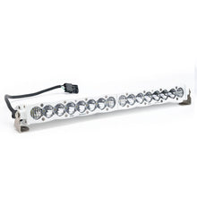 Load image into Gallery viewer, S8 White Straight LED Light Bar (20 Inch; Driving/Combo; Clear) Baja Designs