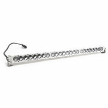 Load image into Gallery viewer, S8 White Straight LED Light Bar (30 Inch; Driving/Combo; Clear) Baja Designs