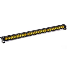 Load image into Gallery viewer, 30 Inch LED Light Bar Baja Amber Driving Combo Pattern S8 Series Baja Designs