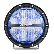 Load image into Gallery viewer, RIGID Industries 360-Series 6in LED Off-Road Drive Beam - RGBW (Pair)