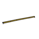 50 Inch LED Light Bar Baja Amber Driving Combo Pattern S8 Series Baja Designs