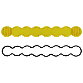 Combo Lens Kit Baja Amber S8 Series Baja Designs