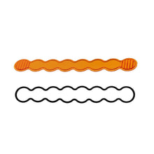 Load image into Gallery viewer, S8 Light Bar Lens Kit (10 Inch; Driving/Combo; Factory Amber) Baja Designs