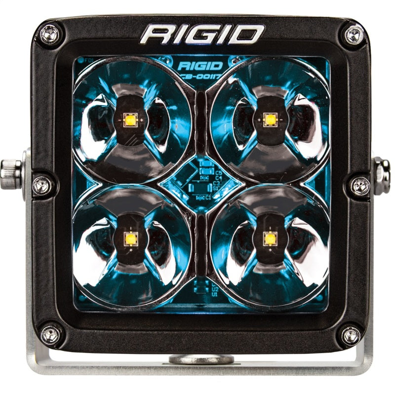 RIGID Industries Radiance+ Pod XL RGBW - Pair