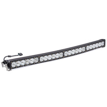Load image into Gallery viewer, Baja Designs OnX6 Arc Series 40in LED light bar with a driving combo pattern for enhanced visibility and off-road performance.