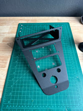 Load image into Gallery viewer, Stay Flush Motorsports 2020-2024 Short Polaris Pro R/XP PCI Kenwood Radio and Switch-Pros Bracket