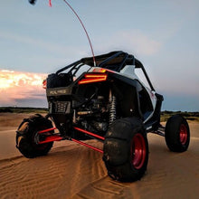 Load image into Gallery viewer, Polaris RZR Pro XP Dual-Sport Long-Travel Suspension Kit