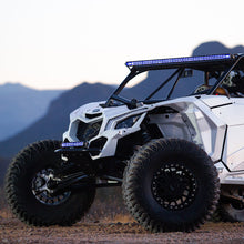 Load image into Gallery viewer, RIGID Industries 50in Radiance Plus SR-Series Single Row LED Light Bar with 8 Backlight Options