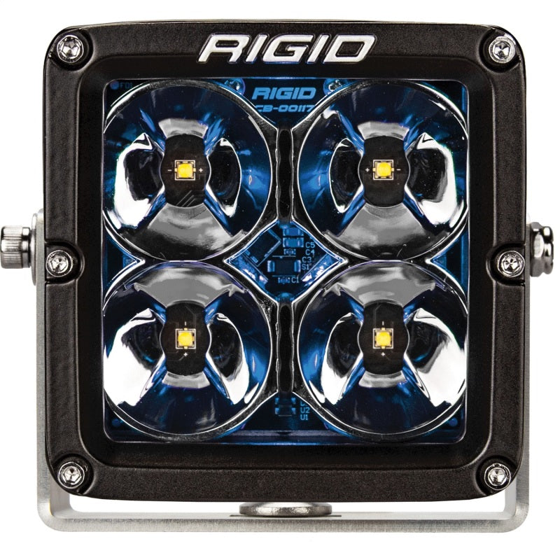RIGID Industries Radiance+ Pod XL RGBW - Pair