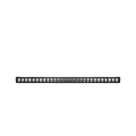 RIGID Industries Revolve 40in Bar w/White Trim Ring