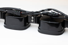 Load image into Gallery viewer, XL Linkable LED Light Bar 8 XL Clear Baja Desgins