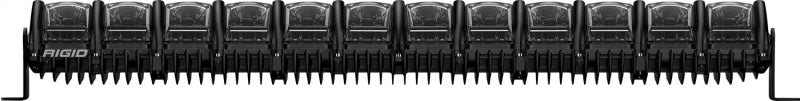 RIGID Industries 30in Adapt Light Bar