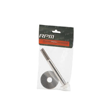 Load image into Gallery viewer, RPM RZR Pro R TITANIUM Secondary Bolt &amp; Washer 7519790 / 7557231: HEX FLANGE M10X1.5X90