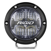 Load image into Gallery viewer, RIGID Industries 360-Series 4in LED Off-Road Drive Beam - RGBW (Pair)