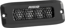 Load image into Gallery viewer, RIGID Industries SR-Q Series PRO Midnight Edition - Spot - Diffused - Pair