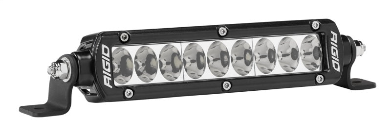 RIGID Industries 6in SR2-Series - Drive 2pc