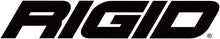 Load image into Gallery viewer, RIGID Industries 6in SR-Series PRO LED Light Bar - Spot/Flood Combo