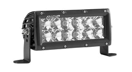 RIGID Industries 6in E Series - Spot/Flood Combo