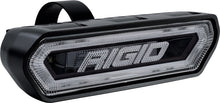 Load image into Gallery viewer, RIGID Industries Chase Tail Light Kit w/ Mounting Bracket - Red