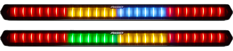 RIGID Industries 28in Chase Light Bar Rear Facing Light Bar