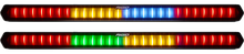 Load image into Gallery viewer, RIGID Industries 28in Chase Light Bar Rear Facing Light Bar