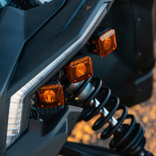 Load image into Gallery viewer, RIGID Industries 2017+ Can-Am Maveric X3 Revolve Headlight Kit