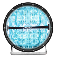 Load image into Gallery viewer, RIGID Industries 360-Series 9in LED Off-Road Drive Beam - RGBW