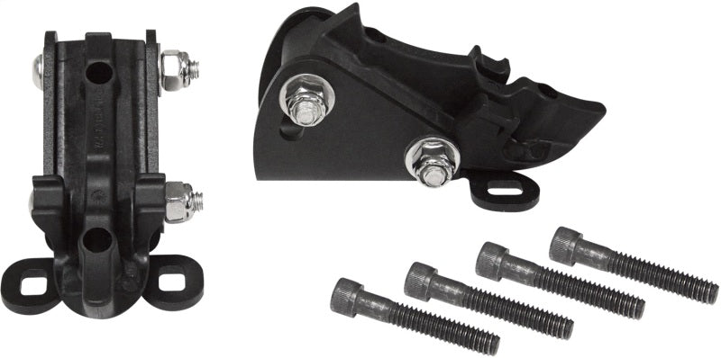 RIGID Industries Adapt Stealth Mount Bracket Kit