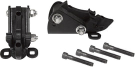 RIGID Industries Adapt Stealth Mount Bracket Kit