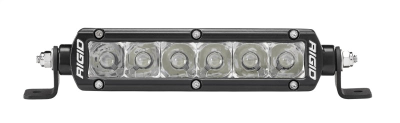 RIGID Industries 6in SR-Series Pro - Spot