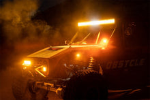 Load image into Gallery viewer, RIGID Industries E-Series 10in. Spot w/ Amber PRO Lens