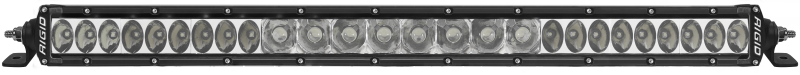 RIGID Industries 20in SR-Series PRO - Spot/Drive Combo