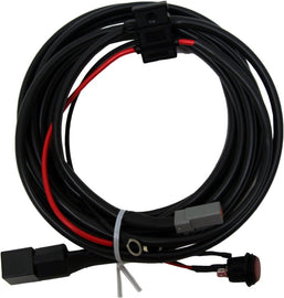 RIGID Industries Hi/Po Harness used for 40in-50in Light bar
