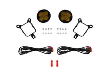 Load image into Gallery viewer, Diode Dynamics 2024+ Subaru Forester SS3 LED Sport Type Y Fog Light Kit - Yellow SAE
