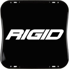 Load image into Gallery viewer, RIGID Industries D-XL Series Light Cover - Black