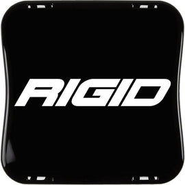 RIGID Industries D-XL Series Light Cover - Black