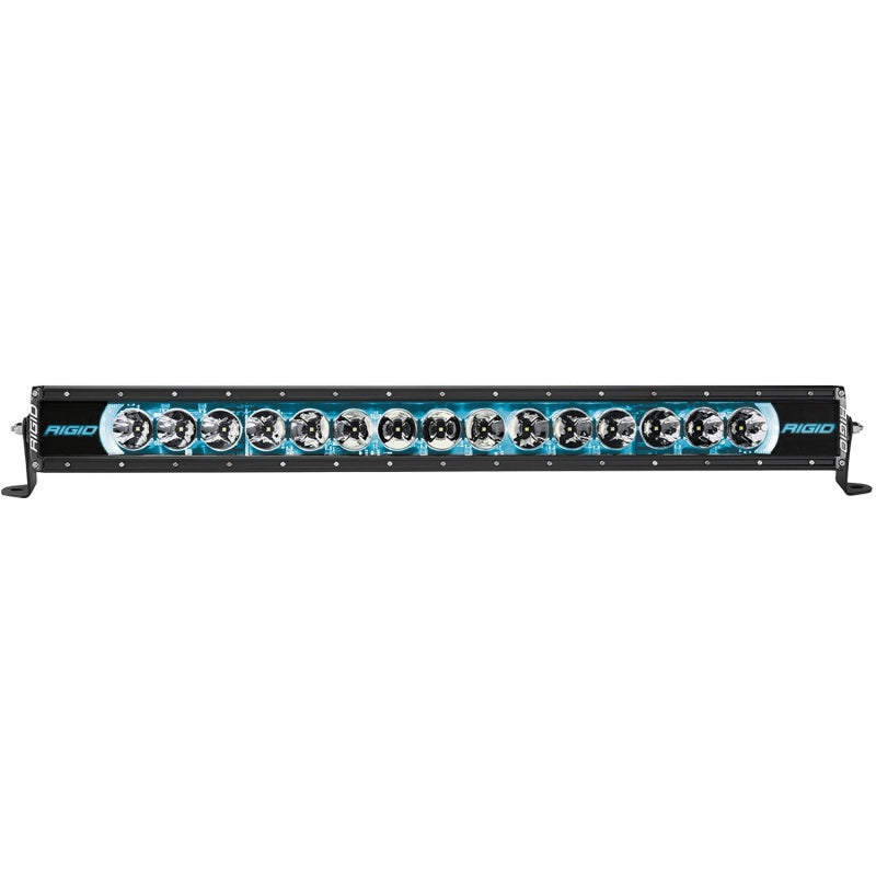 RIGID Industries Radiance+ 30in. RGBW Light Bar