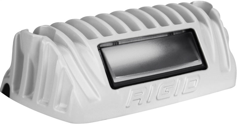 RIGID Industries 1x2 65 Degree DC Scene Light White