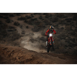 RIGID Industries Adapt XE LED Moto Kit - Black