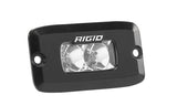 RIGID Industries SRMF - Flush Mount - Flood