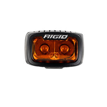Load image into Gallery viewer, RIGID SR-M Amber PRO Spot - Single