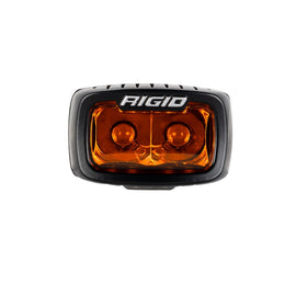 RIGID SR-M Amber PRO Spot - Single