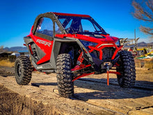 Load image into Gallery viewer, HCR Racing Dual Sport OEM Replacement Kit for the Polaris RZR Pro XP