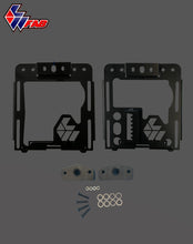 Load image into Gallery viewer, L&amp;W Fab Seat Lowering Base Set Polaris RZR 800 / 900