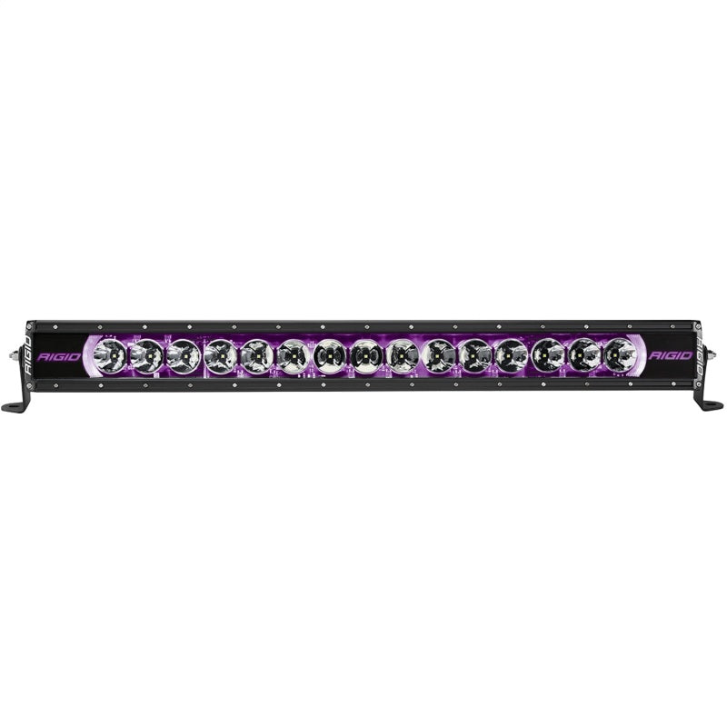 RIGID Industries Radiance+ 30in. RGBW Light Bar