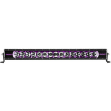 Load image into Gallery viewer, RIGID Industries Radiance+ 30in. RGBW Light Bar