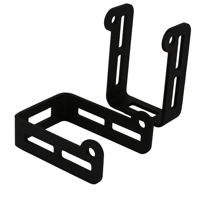 RIGID Industries 3in Extended Dually D-Series Mount Bracket Kit